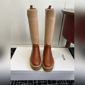 CELINE Осень/Зима 2025 Новинка Фирмен