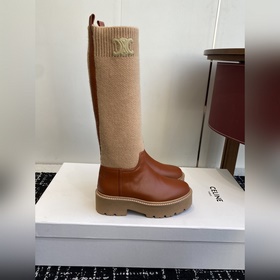 CELINE Осень/Зима 2025 Новинка Фирмен