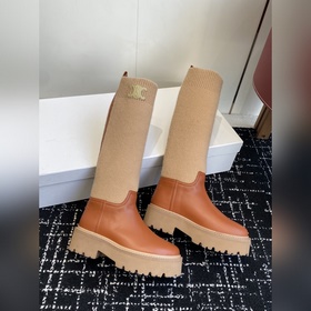 CELINE Осень/Зима 2025 Новинка Фирмен