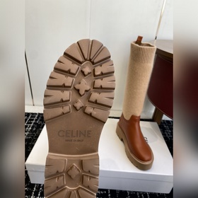 CELINE Осень/Зима 2025 Новинка Фирмен