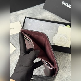 Модель Chanel： 2069, импортный кожаны
