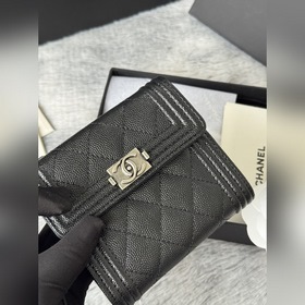 Модель Chanel： 2090. Аутентичный диза