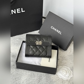 Модель Chanel： 2090. Аутентичный диза