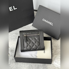 Модель Chanel： 2090. Аутентичный диза