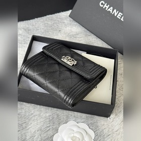 Модель Chanel： 2090. Аутентичный диза