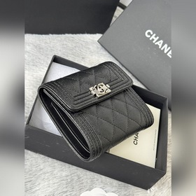 Модель Chanel： 2090. Аутентичный диза