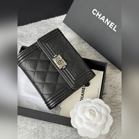 Модель Chanel： 2090. Аутентичный диза