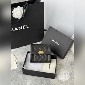 Модель Chanel： 2090. Аутентичный диза