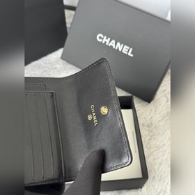 Модель Chanel： 2090. Аутентичный диза