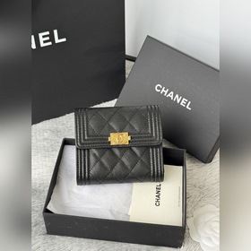 Модель Chanel： 2090. Аутентичный диза