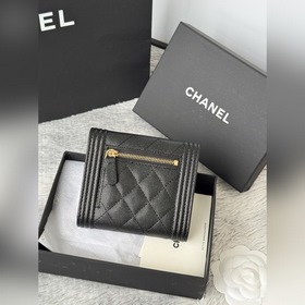 Модель Chanel： 2090. Аутентичный диза