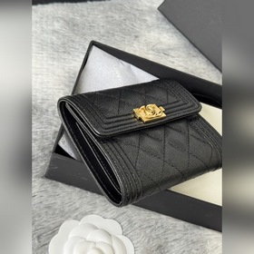 Модель Chanel： 2090. Аутентичный диза