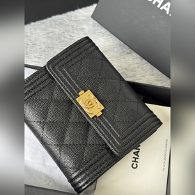 Модель Chanel： 2090. Аутентичный диза