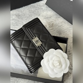 Модель Chanel： 2090 Аутентичный дизай
