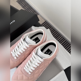 Chanel 25C Новые повседневные туфли ст