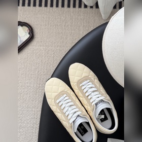 Chanel 25C Новые повседневные туфли