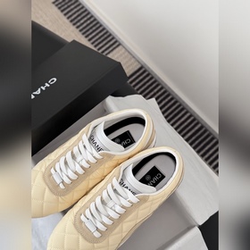 Chanel 25C Новые повседневные туфли