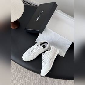 Chanel 25C Новые повседневные туфли