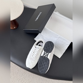 Chanel 25C Новые повседневные туфли
