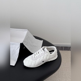 Chanel 25C Новые повседневные туфли