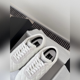 Chanel 25C Новые повседневные туфли