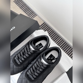 Chanel 25C Новые повседневные туфли ст