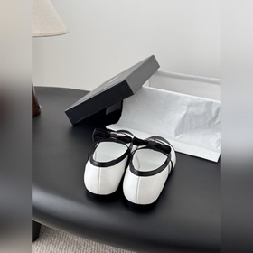 Новые туфли Chanel 25 с бантиком идеал