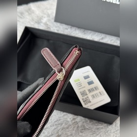 Сумка-клатч CHANEL — подлинное качеств