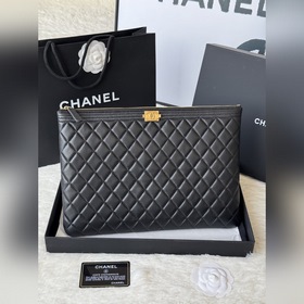 Оригинальная сумка Chanel Leboy новог