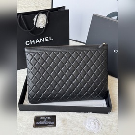 Оригинальная сумка Chanel Leboy новог
