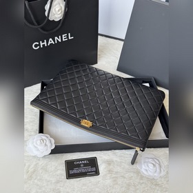Оригинальная сумка Chanel Leboy новог