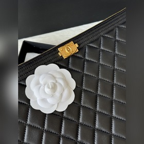 Оригинальная сумка Chanel Leboy новог