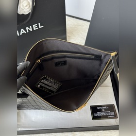 Оригинальная сумка Chanel Leboy новог