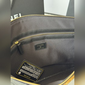 Оригинальная сумка Chanel Leboy новог