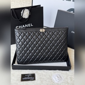 Оригинальная сумка Chanel Leboy новог