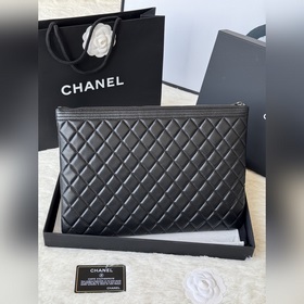 Оригинальная сумка Chanel Leboy новог