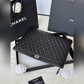 Оригинальная сумка Chanel Leboy новог