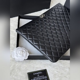 Оригинальная сумка Chanel Leboy новог