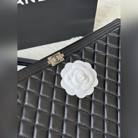 Оригинальная сумка Chanel Leboy новог