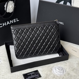 Оригинальная сумка Chanel с одной ручк