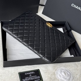 Оригинальная сумка Chanel с одной ручк