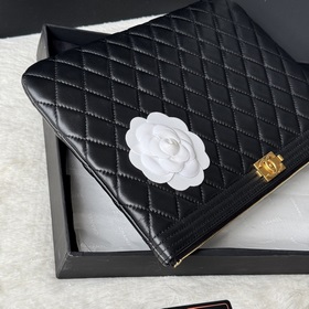 Оригинальная сумка Chanel с одной ручк