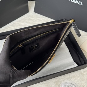 Оригинальная сумка Chanel с одной ручк