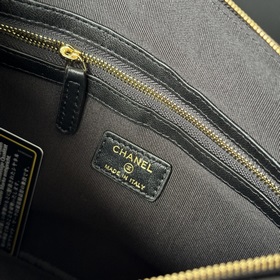 Оригинальная сумка Chanel с одной ручк