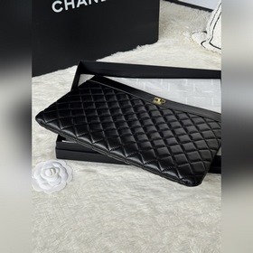 Новая коллекция сумок Chanel ： натура