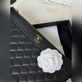 Новая коллекция сумок Chanel ： натура