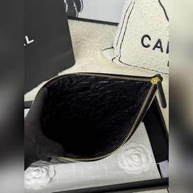 Новая коллекция сумок Chanel ： натура