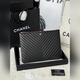 Сумка Chanel. Исключительно элегантный