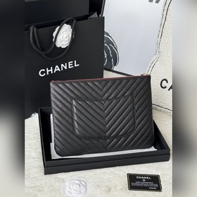 Сумка Chanel. Исключительно элегантный