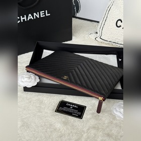 Сумка Chanel. Исключительно элегантный